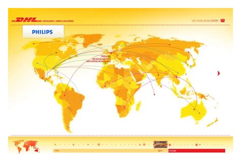 my dhl shipping locations